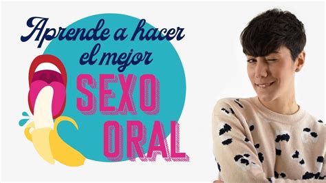 10 trucos para el mejor sexo oral de su vida